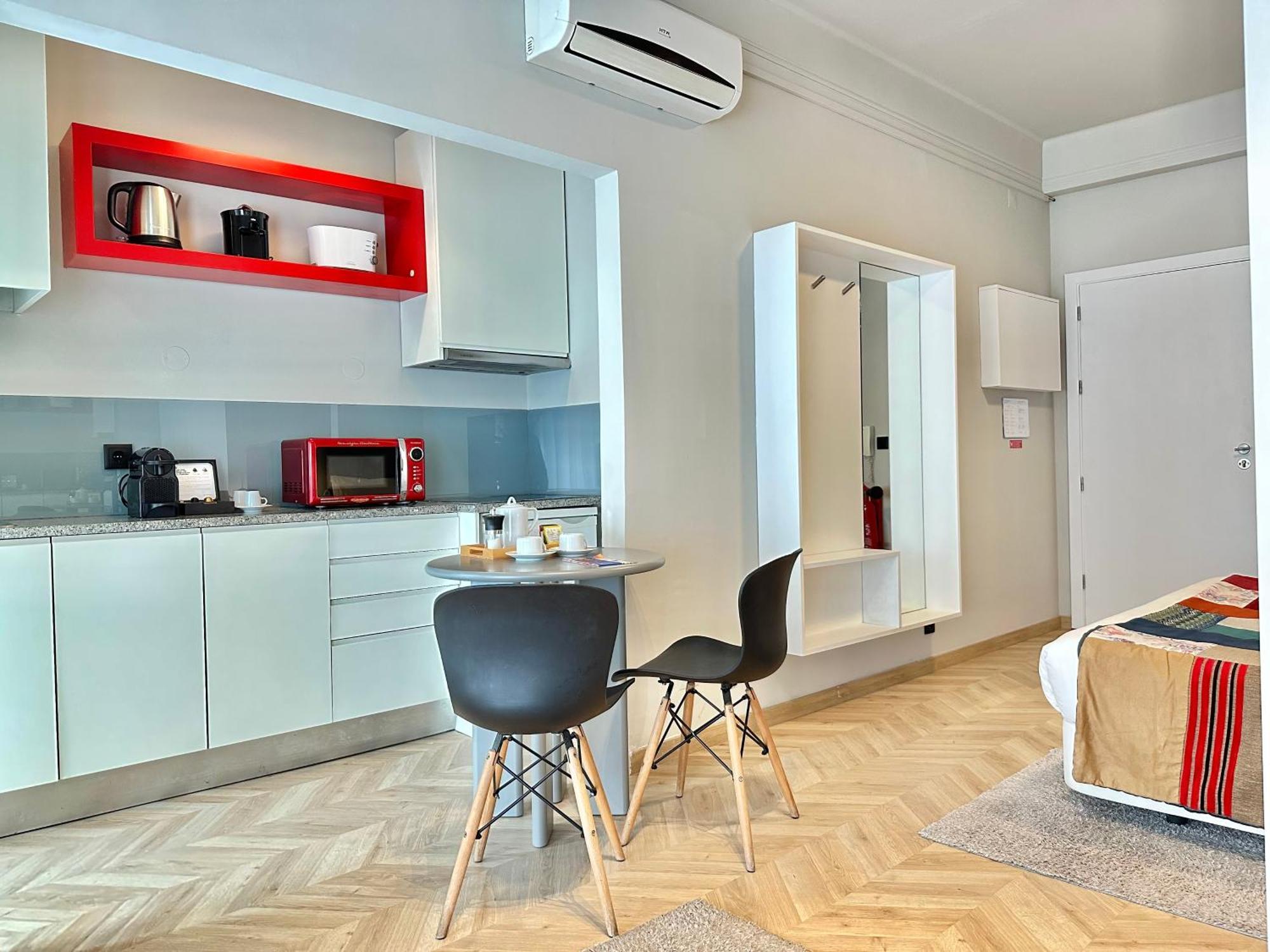 Youropo - Capela ปอร์โต ห้อง รูปภาพ